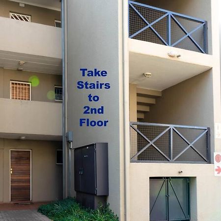 Modern Apartment In Culturally Vibrant Melville 22 Johannesburg Exterior photo